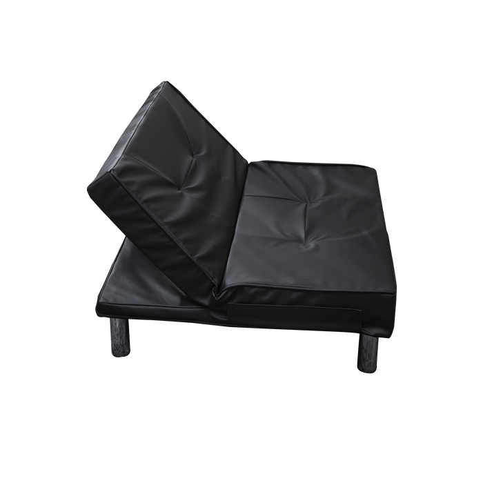 Lazy sofa balcony leisure chair bedroom sofa chair，SOFA BED