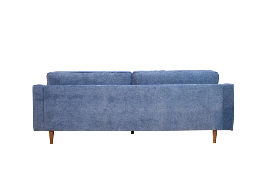 ANDERSON SOFA - DENIM BLUE