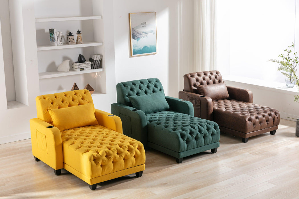 Living Room Leisure Sofa /Barry sofa