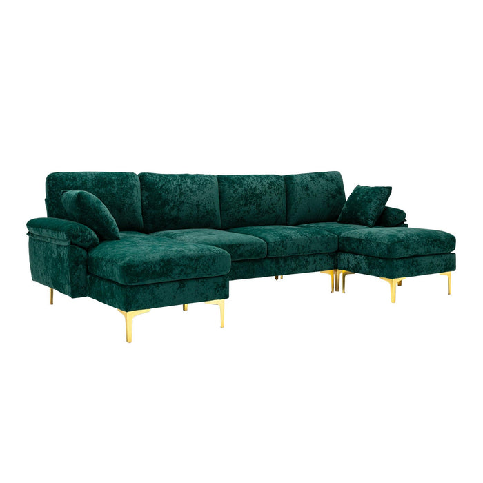 Accent sofa /Living room sofa sectional  sofa