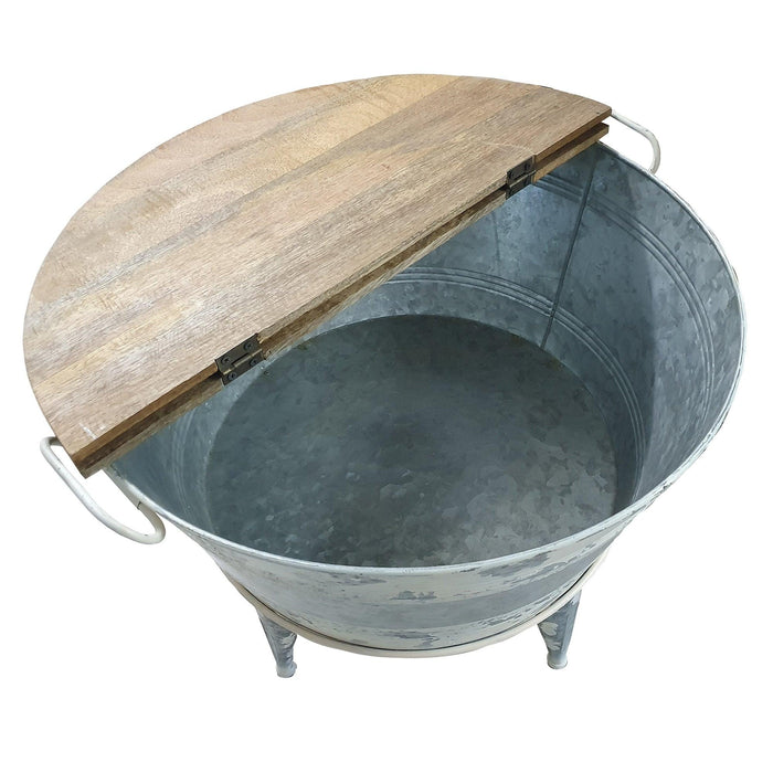 Accent Cocktail Table