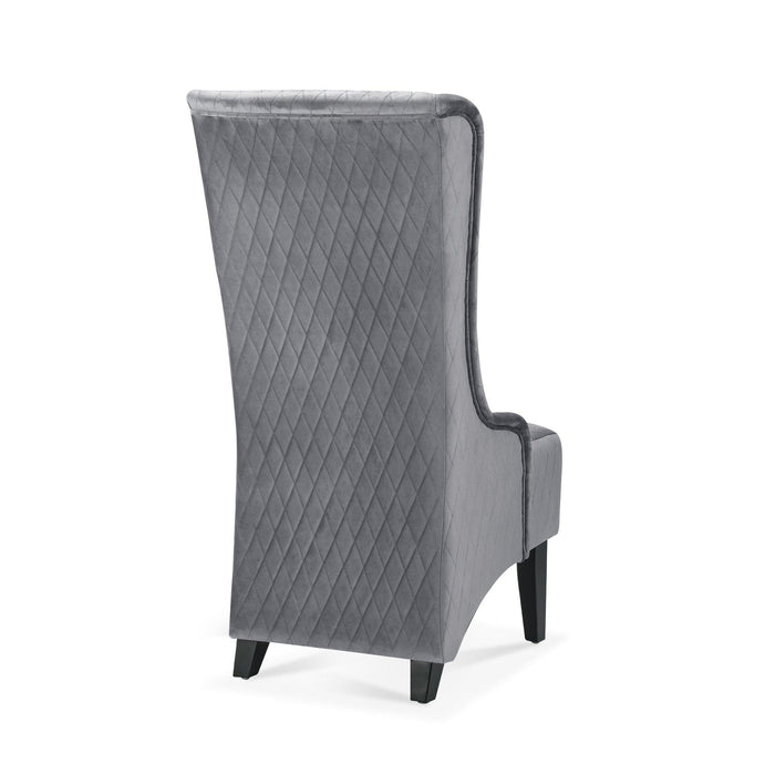 23.03" Wide Wing Back Chair ,Side Chair for Living Room