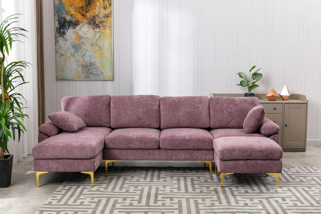 Accent sofa /Living room sofa sectional  sofa