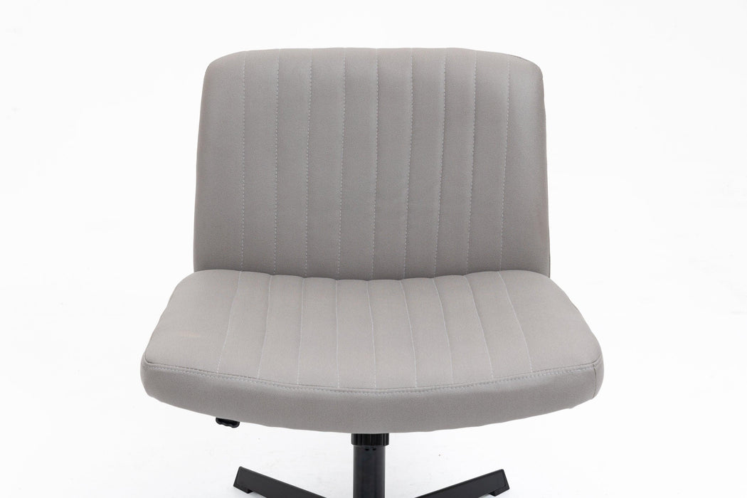 Office Chair for Home Living Using