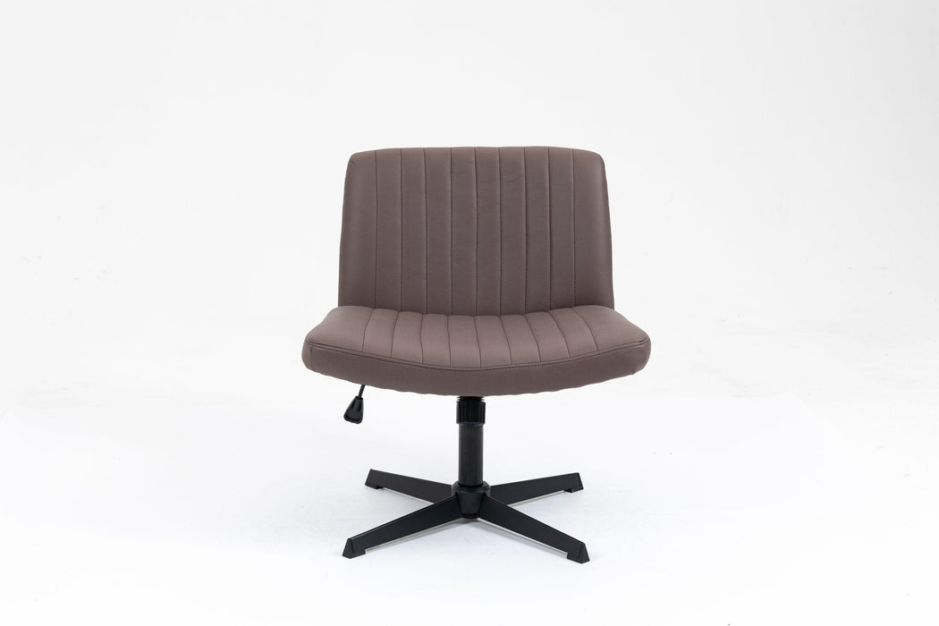 Office Chair for Home Living Using