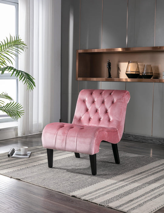 Accent Living Room Chair / Leisure Chair