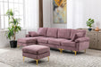 Accent sofa /Living room sofa sectional  sofa image
