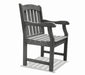 Malibu Outdoor Garden Armchair image