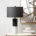 Fulton  Concrete Table Lamp image