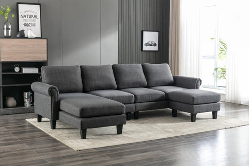 Accent sofa /Living room sofa sectional  sofa image