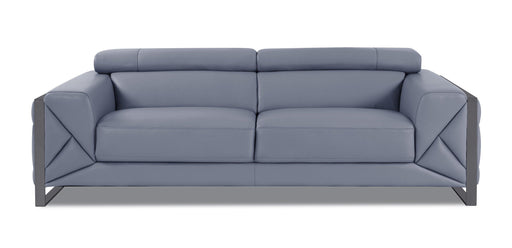 Global United Top Grain Italian Leather  Sofa image