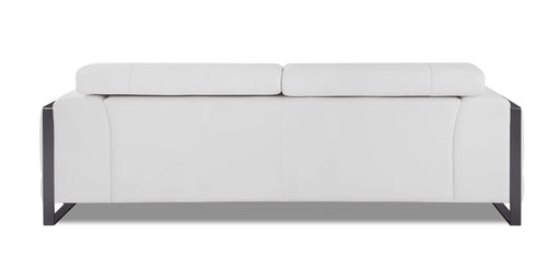 Global United Top Grain Italian Leather  Sofa image